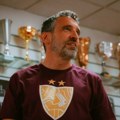 Prvo poluvreme presudilo Zvezdi: Olimpijakos odneo trofej, Navaro dobio jasnu sliku!