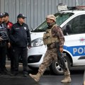 Pucnjava ispred škole u Turskoj, 11 ranjenih, napadač uhapšen