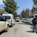 Pucnjava ispred srednje škole u Manisi, povređeno 11 učenika