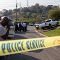 Pucnjava u kafani u Južnoj Africi – 17 ubijenih, traga se za osam napadača