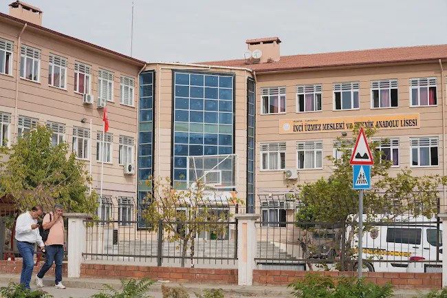 Pucnjava u srednjoj školi u Turskoj, najmanje 11 ranjenih