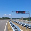 Puštena u saobraćaj prva faza Severne obilaznice oko Kragujevca duga pet kilometara (video, foto)