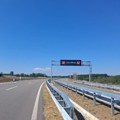 Putevi Srbije: Faza 1 Severne obilaznice oko Kragujevca puštena u saobraćaj