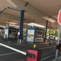 Putevi Srbije: Kamioni na graničnom prelazu Batrovci čekaju četiri sata, na Šidu tri