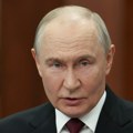 Putin Kim Džong Unu: Nastavićemo da jačamo strateško partnerstvo