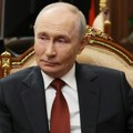 Putin: Postoje šanse za rešavanje sukoba u Ukrajini, Tramp konstruktivno angažovan