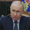 Putin: Postoji mogućnost ostvarenja sporazuma o okončanju rata u Ukrajini