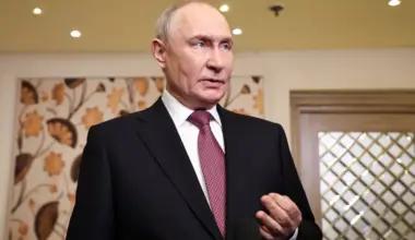 Putin: Raspoređivanje evropskih snaga u Ukrajini predstavljalo bi rat protiv Rusije
