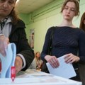 Putin dobio izbore koji to nisu: Na listiću samo stranke lojalne Kremlju, opozicija nije učestvovala