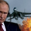 Putin ima poruku za Evropu: "Ako to uradite, to je direktan rat!" Šef Kremlja povukao crvenu liniju preko koje Moskva ne…