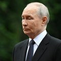 "Putin je očajan - želi da širi strah i teror"