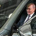 Putin najvažnije teme sa svetskim liderima rešava tokom zajedničkih vožnji automobilom
