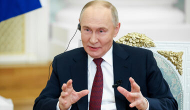 Putin naredio da se napadi na Kijev obustave u trajanju od 3 dana
