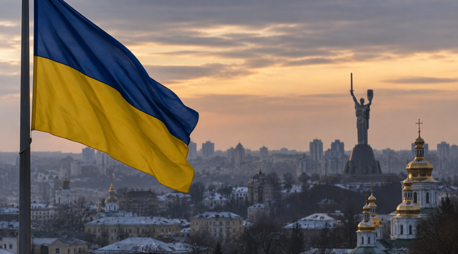 Putin naredio trodnevnu obustavu napada na Kijev