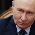 Putin odbio Zelenskog! Ništa od pregovora sa ukrajinskim liderom na Floridi tokom samita G20, Peskov otkrio detalje - samo…