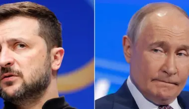 Putin odbio ponudu Zelenskog za sastanak u Majamiju: Kremlj poručio – postoji samo jedno mesto gde mogu da se vide