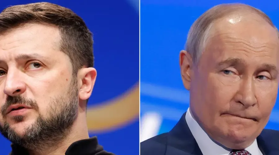 Putin odbio ponudu Zelenskog za sastanak u Majamiju: Kremlj poručio – postoji samo jedno mesto gde mogu da se vide