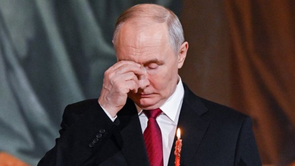 ВЕЛИКЕ РЕЧИ ПРАВОГ ЛИДЕРА: Путин открио у чему је тајна јединства Русије ВЕЛИКЕ РЕЧИ ПРАВОГ ЛИДЕРА: Путин открио у чему је тајна јединства Русије