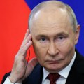 Putin povukao crvenu liniju: "Ako uvedete trupe - to znači rat"