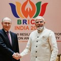 Putin razgovarao sa Modijem u Indiji uoči samita BRIKS-a