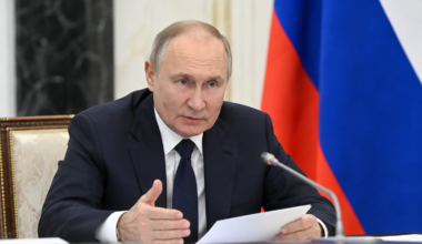Putin upozorio Evropu: Ulazak evropskih trupa u Ukrajinu značio bi rat sa Rusijom