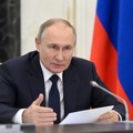 Putin upozorio Evropu: Ulazak evropskih trupa u Ukrajinu značio bi rat sa Rusijom