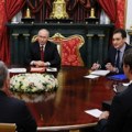 Putinov pomoćnik: Kušneru i Vitkofu pokazani stvarni uspesi ruske vojske na frontu