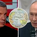 Putinov propagandista na televiziji zapretio evropskoj sili: "Oni nisu država, prekinuti sve odnose sa njima"