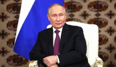 Putinova stranka, dakako, pobjeđuje na izborima