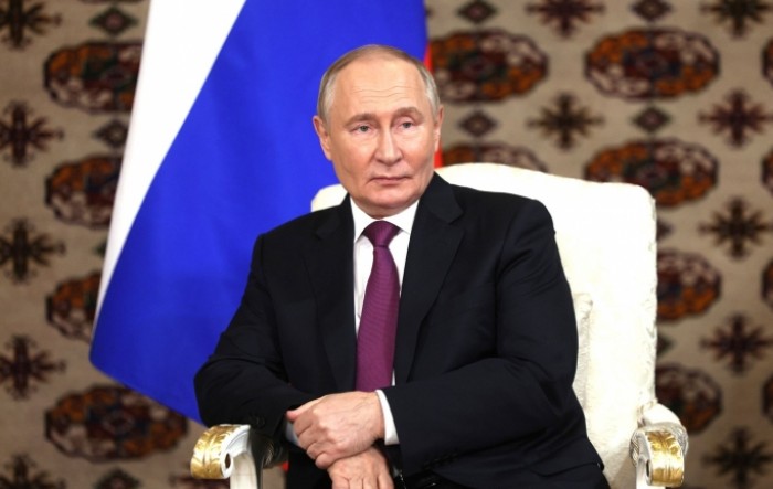 Putinova stranka, dakako, pobjeđuje na izborima