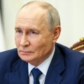 Putinova stranka pobedila na parlamentarnim izborima u Rusiji