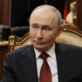 Putinova stranka pobedila na parlamentarnim izborima