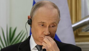 Putinu se crno piše! Identifikovani osumnjičeni za napad na aerodrom u zemlji NATO! Ministri progovorili o potencijalnom ratu