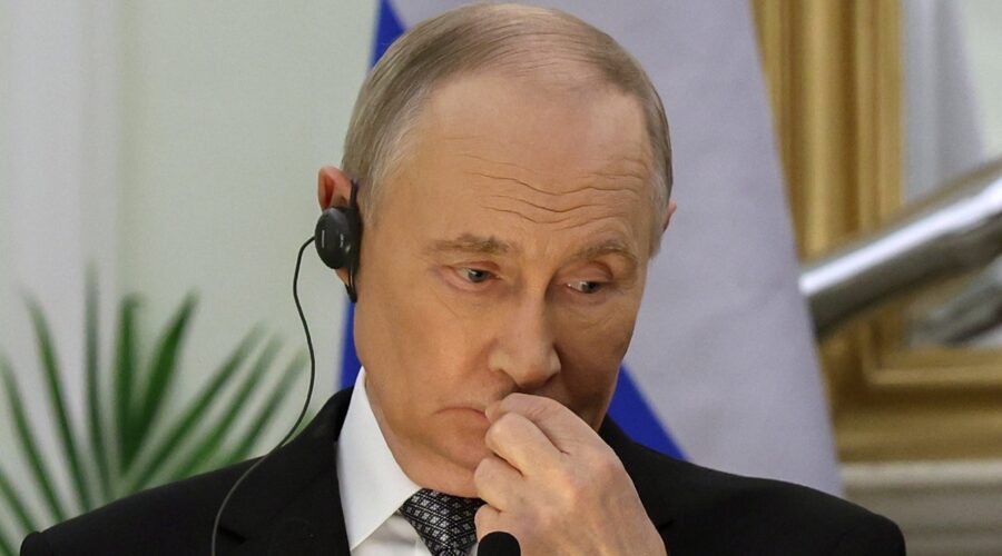 Putinu se crno piše! Identifikovani osumnjičeni za napad na aerodrom u zemlji NATO! Ministri progovorili o potencijalnom ratu