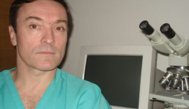 RADIO OBDUKCIJU NAKON ATENTATA NA ĐINĐIĆA, A SADA JE NA STUDENTSKOJ LISTI: Čuveni sudski veštak poručio da je vreme da se konačno pita struka! (VIDEO)