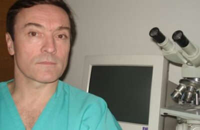 RADIO OBDUKCIJU NAKON ATENTATA NA ĐINĐIĆA, A SADA JE NA STUDENTSKOJ LISTI: Čuveni sudski veštak poručio da je vreme da se konačno pita struka! (VIDEO)