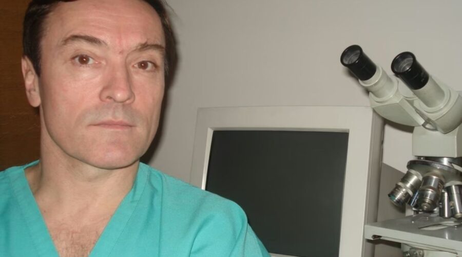 RADIO OBDUKCIJU NAKON ATENTATA NA ĐINĐIĆA, A SADA JE NA STUDENTSKOJ LISTI: Čuveni sudski veštak poručio da je vreme da se konačno pita struka! (VIDEO)
