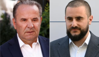 RANIJE NA LISTI SNS, SADA SVAKO ZA SEBE: Manjinske stranke kao mogući „tas na vagi“ za Vučićevu većinu!