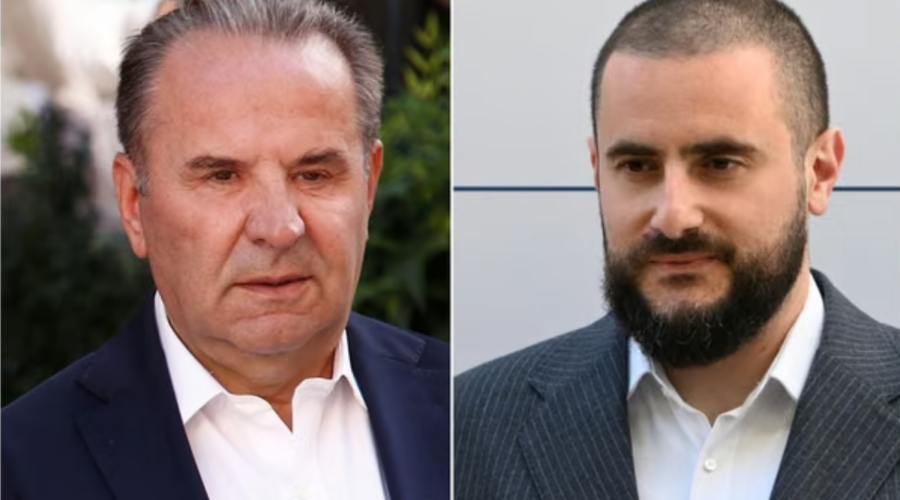 RANIJE NA LISTI SNS, SADA SVAKO ZA SEBE: Manjinske stranke kao mogući „tas na vagi“ za Vučićevu većinu!