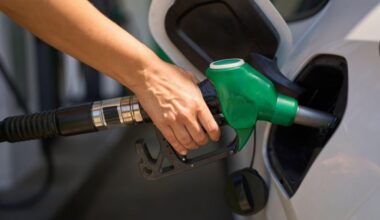 RASPAD SISTEMA, NIKAD GORE: Rekordna cena dizela u Nemačkoj