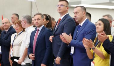 RASPALA SE I ALEKSIĆEVA KOALICIJA: „Novo lice Srbije“ i „Ekološki ustanak“ povukli se sa liste, podržaće studente!