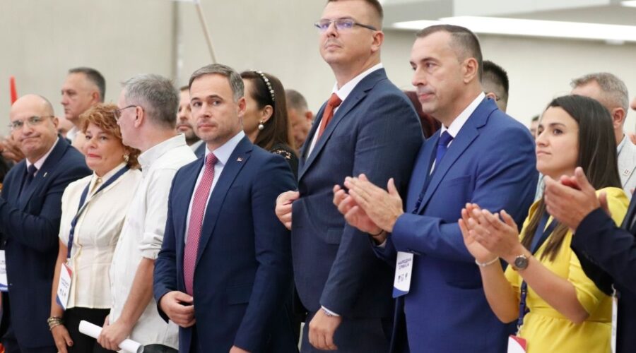 RASPALA SE I ALEKSIĆEVA KOALICIJA: „Novo lice Srbije“ i „Ekološki ustanak“ povukli se sa liste, podržaće studente!