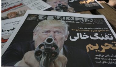 RAT SA IRANOM POSTAJE SVE SKUPLJI: CBO procenjuje da bi Amerika mogla da troši do 3 milijarde dolara mesečno!