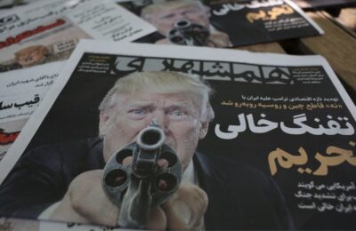 RAT SA IRANOM POSTAJE SVE SKUPLJI: CBO procenjuje da bi Amerika mogla da troši do 3 milijarde dolara mesečno!