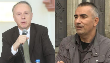 REKTOR ĐOKIĆ OŠTRO OSUDIO NAPAD NA DEKANA FILOZOFSKOG FAKULTETA: „Ovo je rezultat narativa vlasti, nije kriv samo izvršilac!“