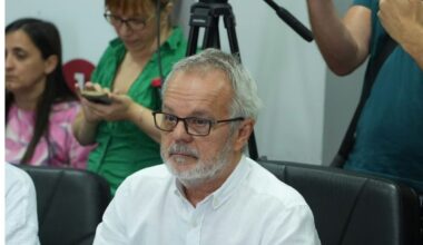 REM IMA NOVOG PREDSEDNIKA: Stevica Smederevac izabran jednoglasno u novu funkciju!