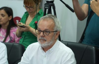 REM IMA NOVOG PREDSEDNIKA: Stevica Smederevac izabran jednoglasno u novu funkciju!