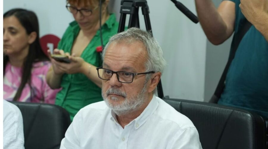 REM IMA NOVOG PREDSEDNIKA: Stevica Smederevac izabran jednoglasno u novu funkciju!