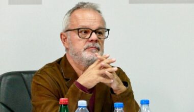 REM dobio predsednika: Zašto je to važno pred izbore u Srbiji