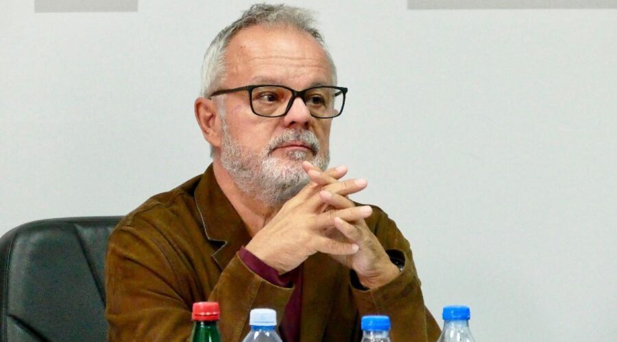 REM dobio predsednika: Zašto je to važno pred izbore u Srbiji